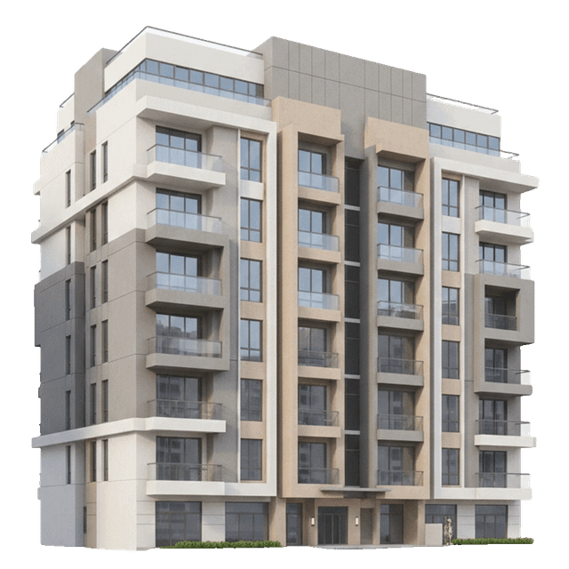 عقارات سكنية للإيجار
