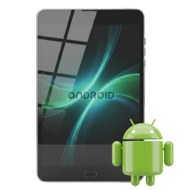 تابلتس أندرويد