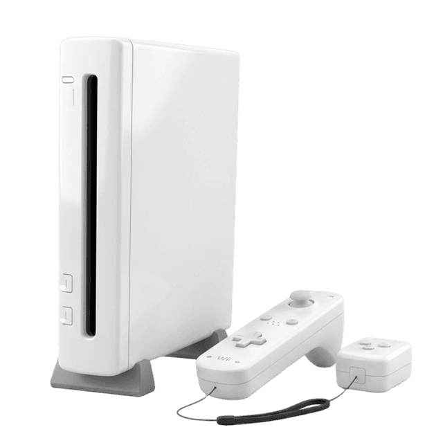 أجهزة Wii