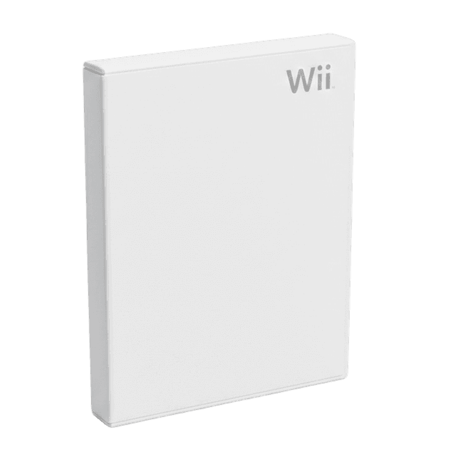 ألعاب Wii