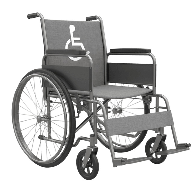 ذوي الاحتياجات الخاصة