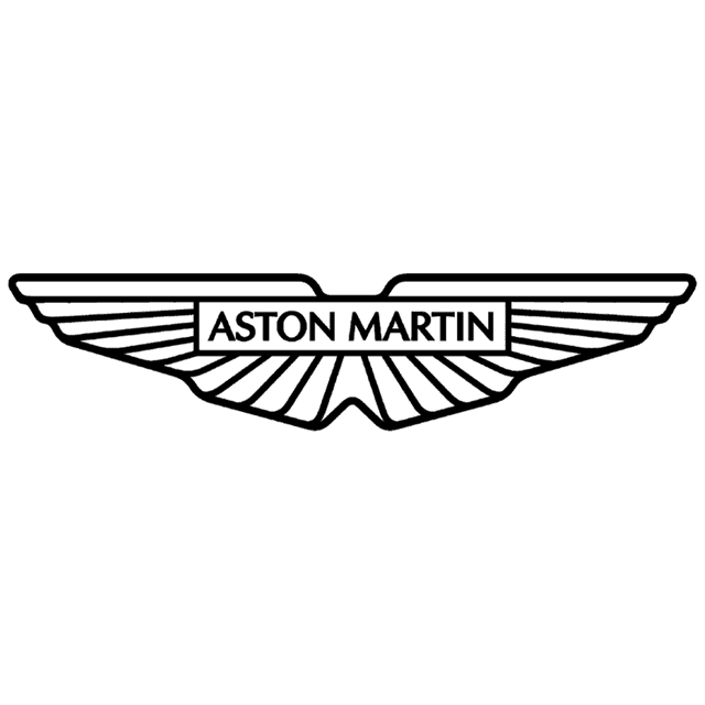 استون مارتن