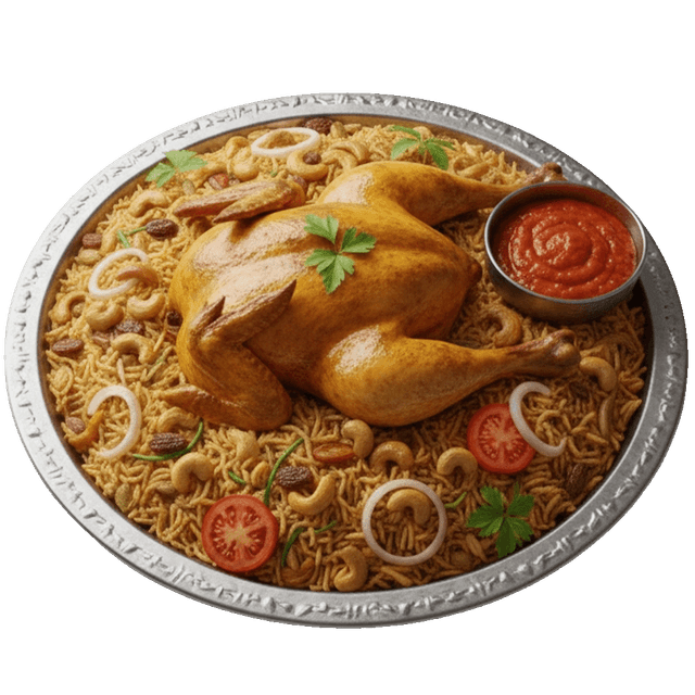 مطاعم خليجية